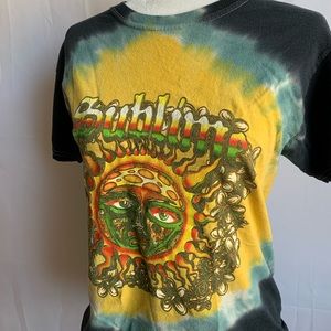 SUBLIME T-SHIRT